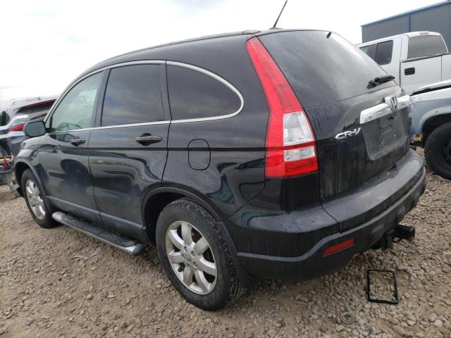 Photo 1 VIN: JHLRE38748C018154 - HONDA CRV 