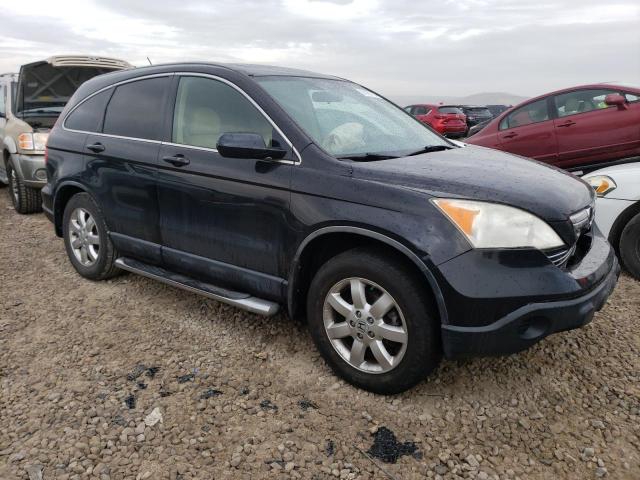 Photo 3 VIN: JHLRE38748C018154 - HONDA CRV 