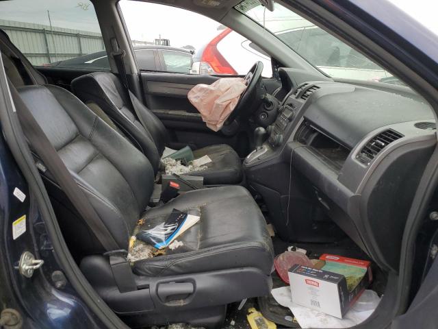 Photo 6 VIN: JHLRE38748C027629 - HONDA CRV 