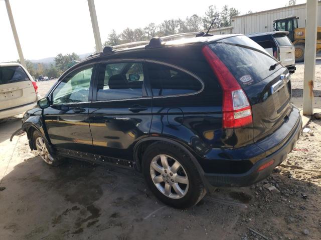 Photo 1 VIN: JHLRE38748C038534 - HONDA CRV 