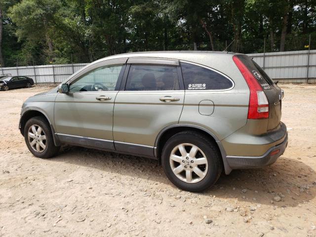 Photo 1 VIN: JHLRE38748C038789 - HONDA CRV 