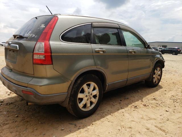 Photo 2 VIN: JHLRE38748C038789 - HONDA CRV 