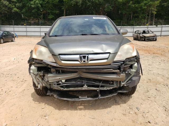 Photo 4 VIN: JHLRE38748C038789 - HONDA CRV 