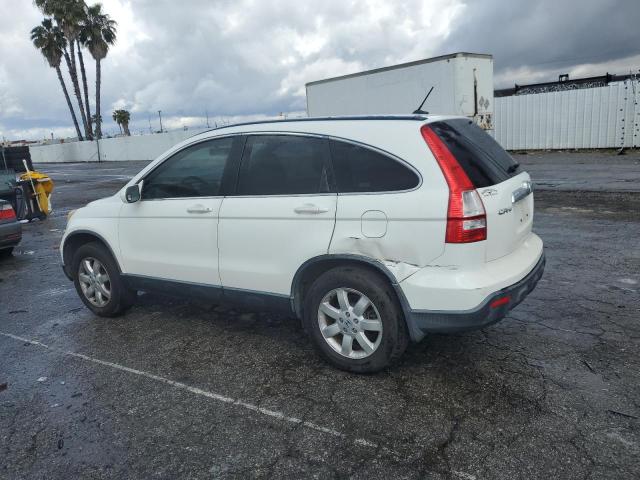 Photo 1 VIN: JHLRE38748C058363 - HONDA CRV 