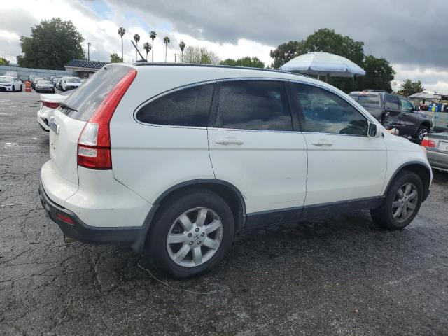 Photo 2 VIN: JHLRE38748C058363 - HONDA CRV 