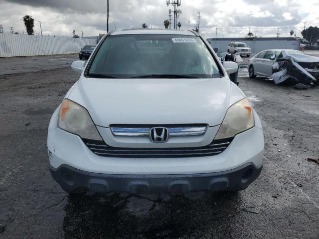 Photo 4 VIN: JHLRE38748C058363 - HONDA CRV 