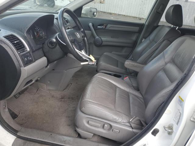 Photo 6 VIN: JHLRE38748C058363 - HONDA CRV 