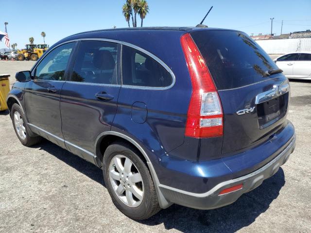 Photo 1 VIN: JHLRE38749C015384 - HONDA CR-V EXL 