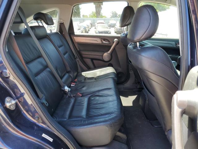 Photo 10 VIN: JHLRE38749C015384 - HONDA CR-V EXL 