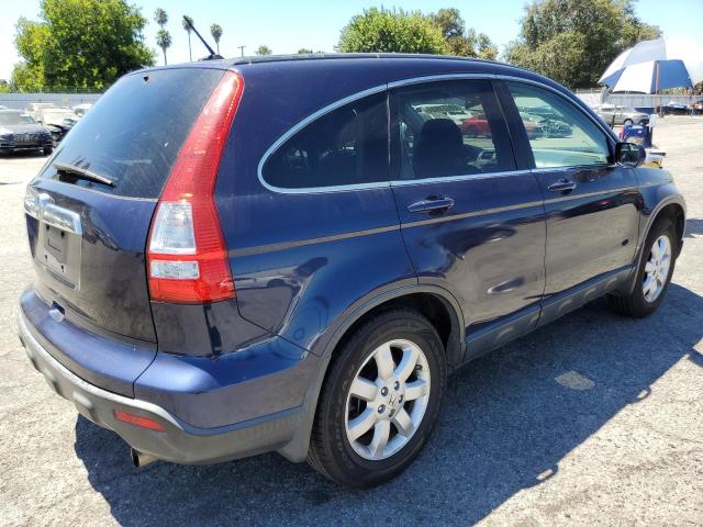 Photo 2 VIN: JHLRE38749C015384 - HONDA CR-V EXL 