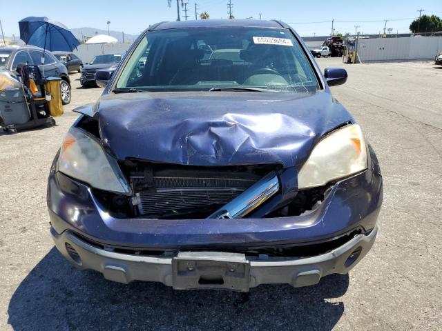 Photo 4 VIN: JHLRE38749C015384 - HONDA CR-V EXL 