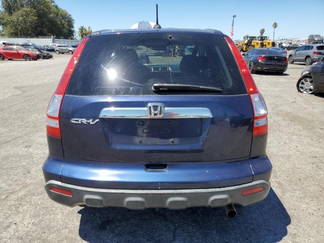 Photo 5 VIN: JHLRE38749C015384 - HONDA CR-V EXL 