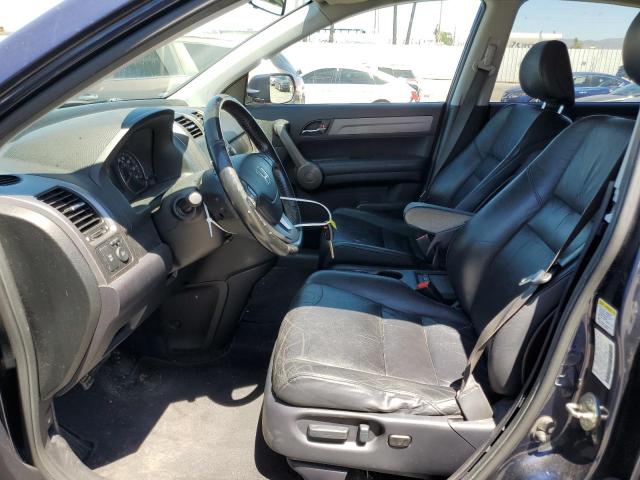 Photo 6 VIN: JHLRE38749C015384 - HONDA CR-V EXL 