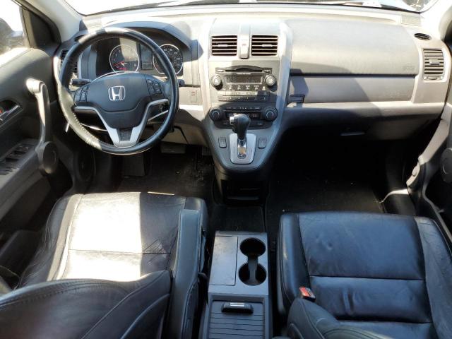 Photo 7 VIN: JHLRE38749C015384 - HONDA CR-V EXL 