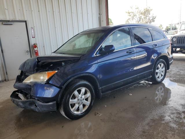 Photo 0 VIN: JHLRE38757C001426 - HONDA CRV 