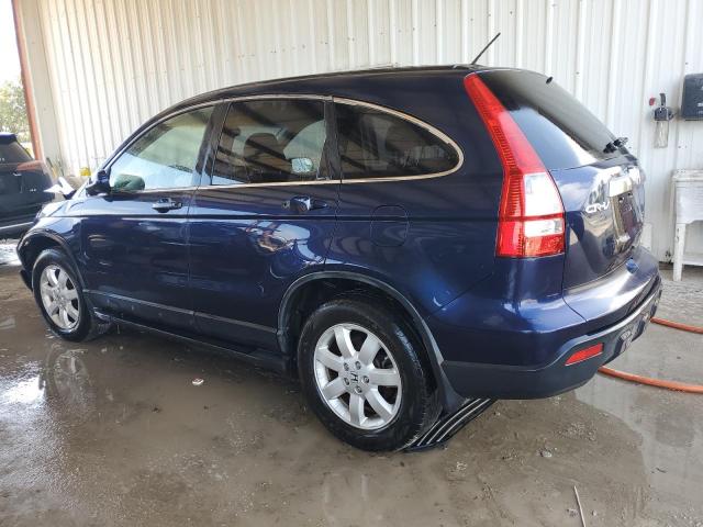 Photo 1 VIN: JHLRE38757C001426 - HONDA CRV 