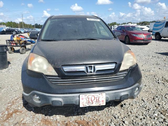 Photo 4 VIN: JHLRE38757C003211 - HONDA CR-V EXL 