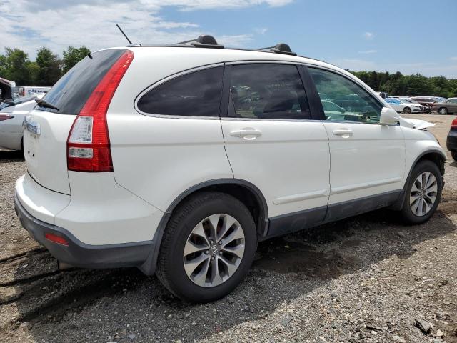 Photo 2 VIN: JHLRE38757C003919 - HONDA CR-V EXL 