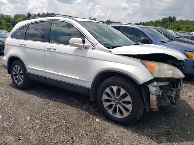 Photo 3 VIN: JHLRE38757C003919 - HONDA CR-V EXL 