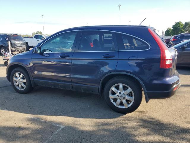 Photo 1 VIN: JHLRE38757C026021 - HONDA CRV 