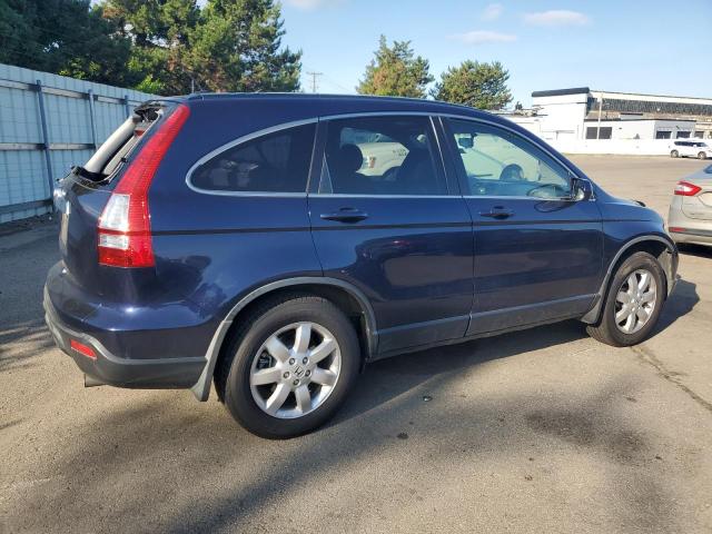 Photo 2 VIN: JHLRE38757C026021 - HONDA CRV 