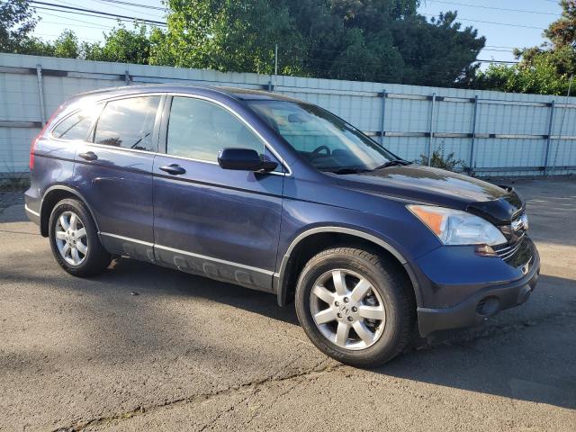 Photo 3 VIN: JHLRE38757C026021 - HONDA CRV 