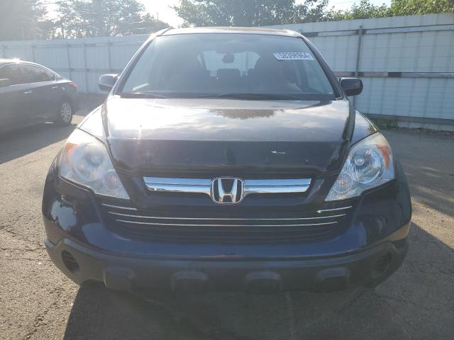 Photo 4 VIN: JHLRE38757C026021 - HONDA CRV 