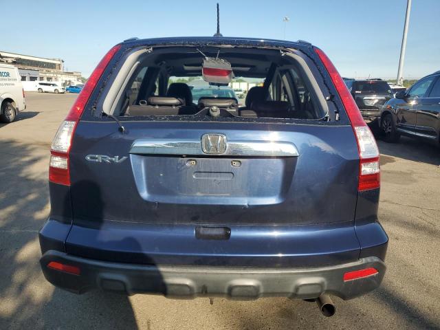 Photo 5 VIN: JHLRE38757C026021 - HONDA CRV 