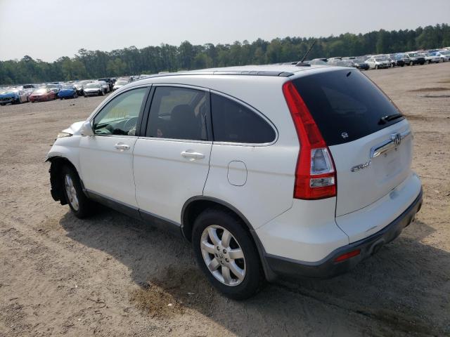 Photo 2 VIN: JHLRE38757C027055 - HONDA CR-V EXL 