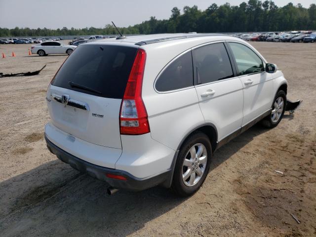 Photo 3 VIN: JHLRE38757C027055 - HONDA CR-V EXL 