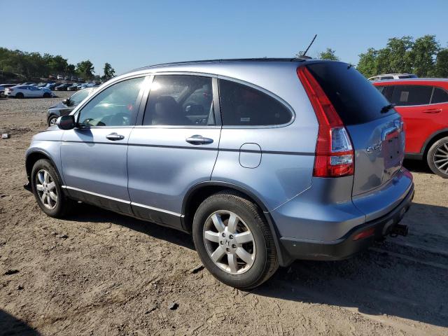 Photo 1 VIN: JHLRE38757C031140 - HONDA CRV 