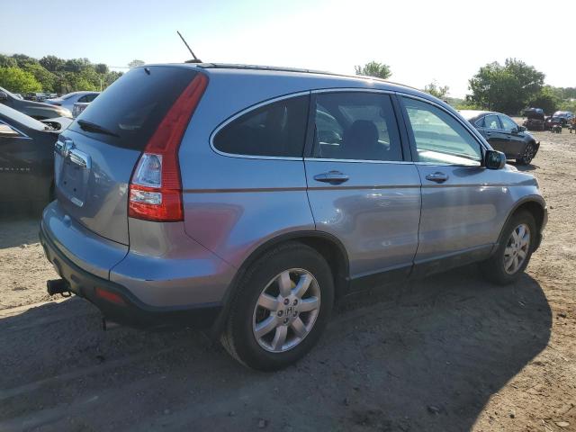 Photo 2 VIN: JHLRE38757C031140 - HONDA CRV 