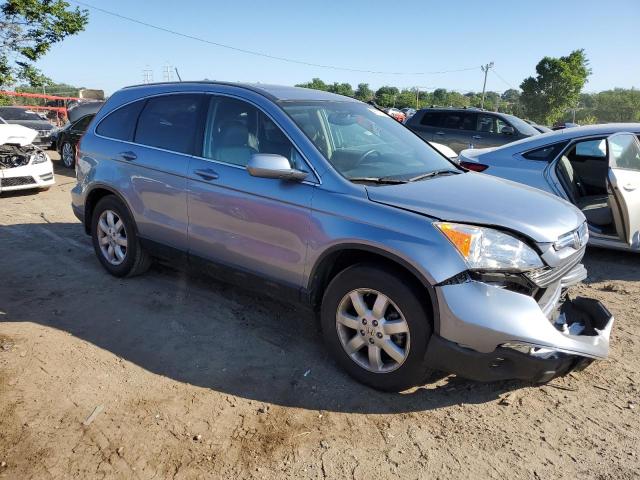 Photo 3 VIN: JHLRE38757C031140 - HONDA CRV 