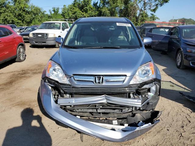 Photo 4 VIN: JHLRE38757C031140 - HONDA CRV 