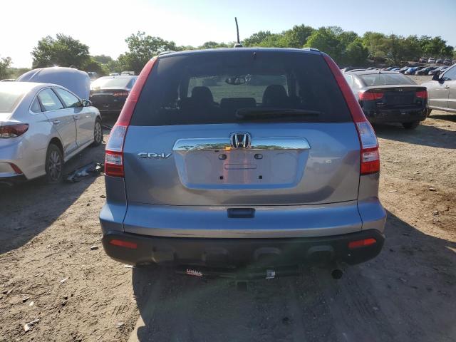 Photo 5 VIN: JHLRE38757C031140 - HONDA CRV 