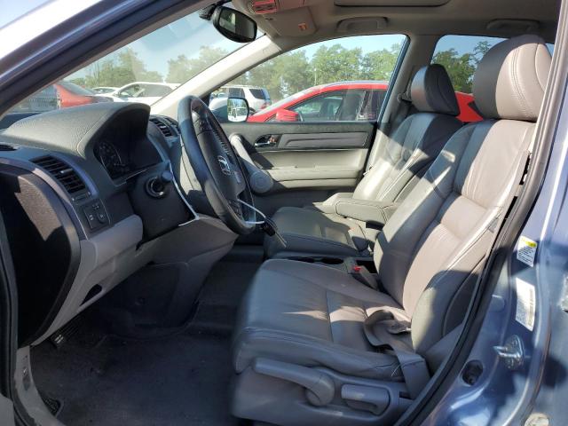 Photo 6 VIN: JHLRE38757C031140 - HONDA CRV 