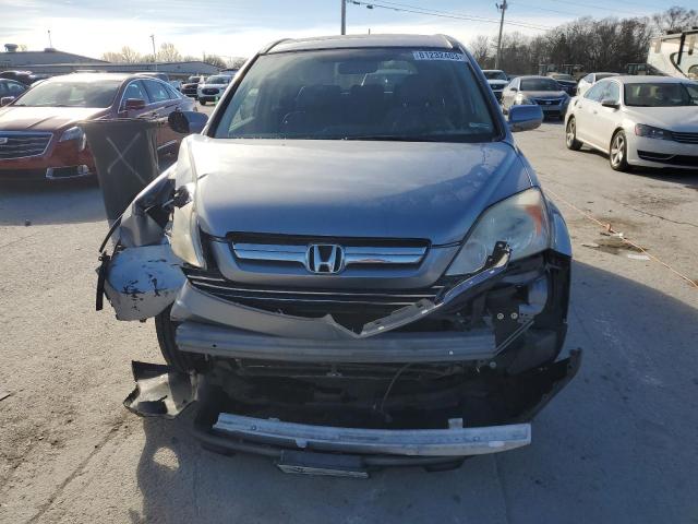 Photo 4 VIN: JHLRE38757C050254 - HONDA CRV 