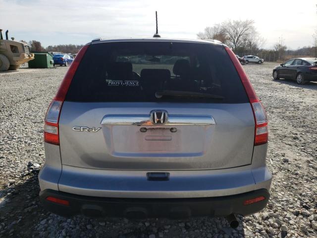 Photo 5 VIN: JHLRE38757C052022 - HONDA CRV 