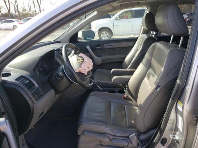 Photo 6 VIN: JHLRE38757C052022 - HONDA CRV 