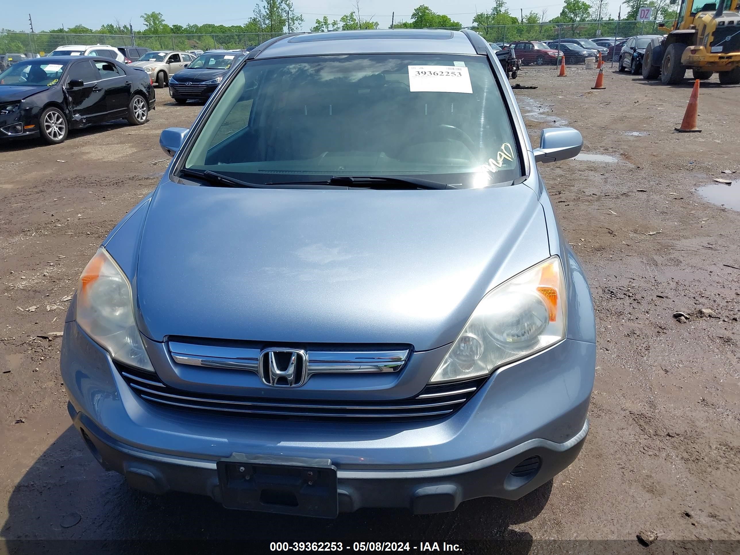 Photo 11 VIN: JHLRE38757C067278 - HONDA CR-V 