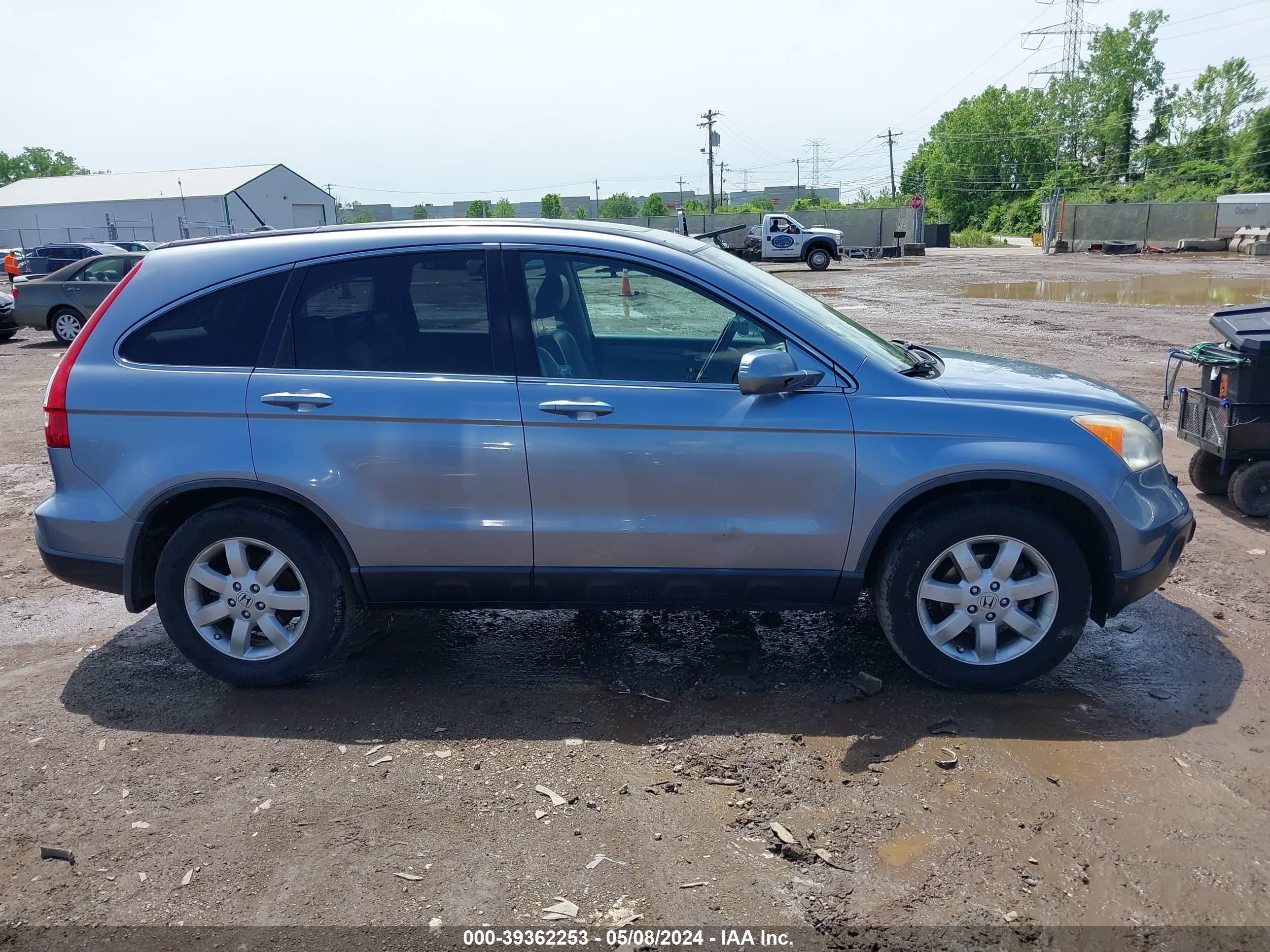 Photo 12 VIN: JHLRE38757C067278 - HONDA CR-V 