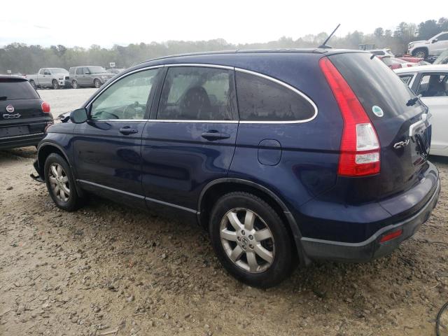 Photo 1 VIN: JHLRE38758C015375 - HONDA CRV 