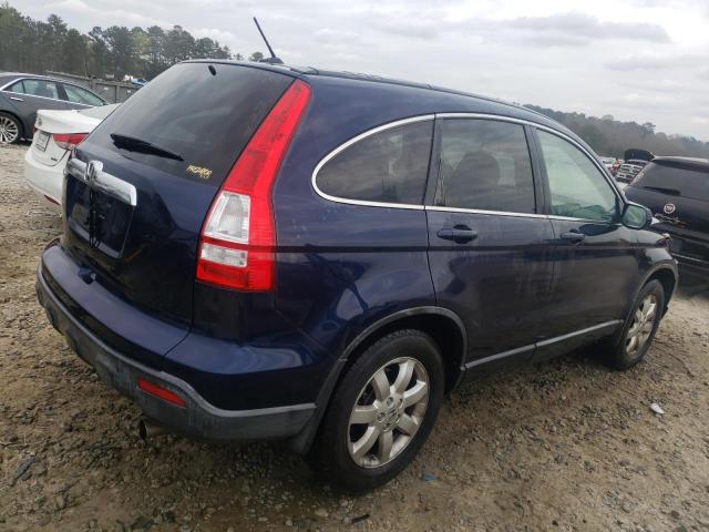 Photo 2 VIN: JHLRE38758C015375 - HONDA CRV 