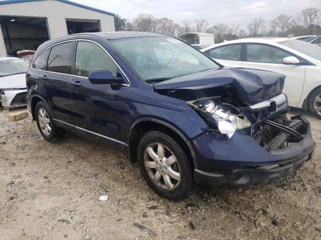 Photo 3 VIN: JHLRE38758C015375 - HONDA CRV 