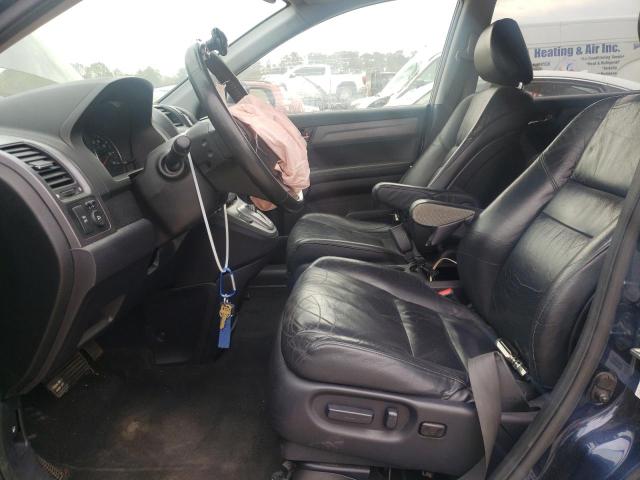 Photo 6 VIN: JHLRE38758C015375 - HONDA CRV 