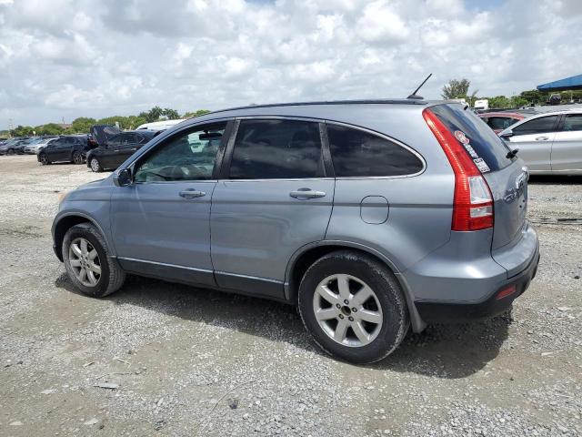 Photo 1 VIN: JHLRE38758C025193 - HONDA CR-V EXL 