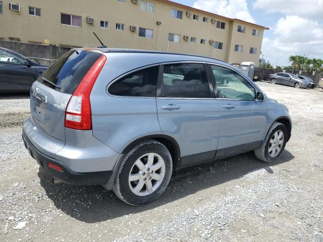 Photo 2 VIN: JHLRE38758C025193 - HONDA CR-V EXL 