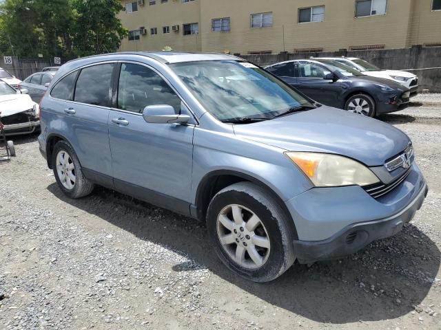 Photo 3 VIN: JHLRE38758C025193 - HONDA CR-V EXL 