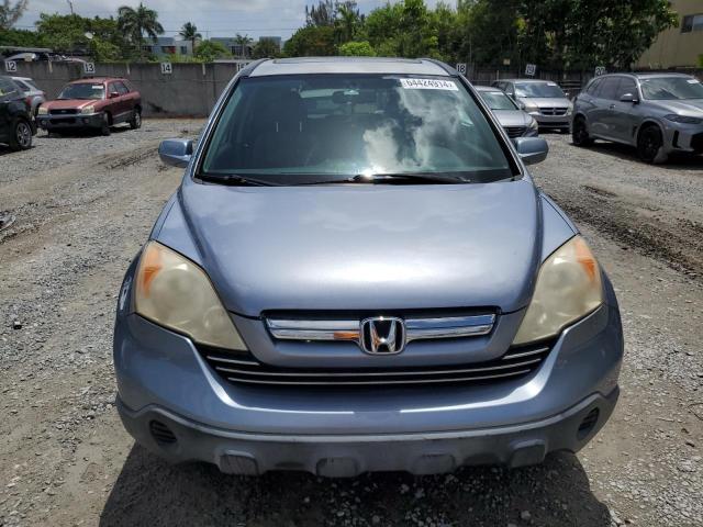 Photo 4 VIN: JHLRE38758C025193 - HONDA CR-V EXL 