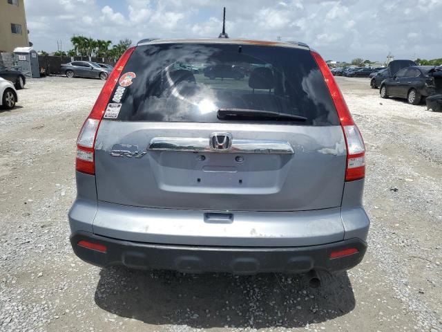 Photo 5 VIN: JHLRE38758C025193 - HONDA CR-V EXL 